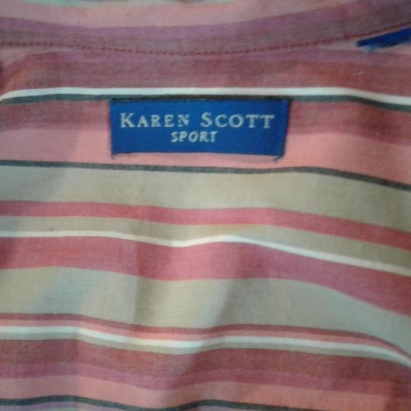 Karen Scott Sport - Picture 2 of 4